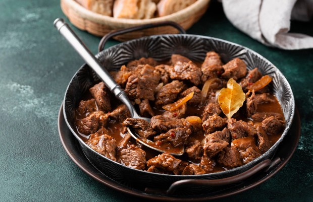 Foto: Freepik.com/Freepik Daging