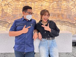 Rugi Miliaran Rupiah, Fuji Somasi Mantan Rekan Kerja