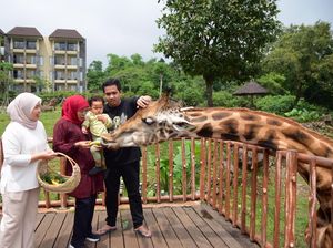 Sederet Rekomendasi Tempat Liburan Sekolah di Jatim Ala Gubernur Khofifah