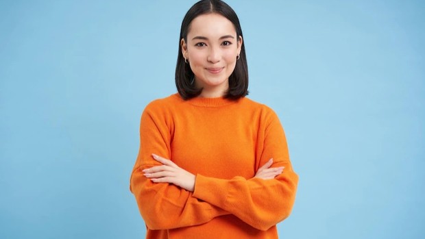 Ilustrasi/Foto: Freepik.com/benzoix Cara menyeimbangkan maskulinitas dan feminitas sehat