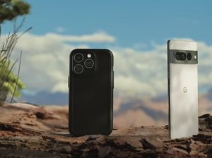 Google Ejek iPhone Lewat Deretan Video Baru Google Ejek iPhone Lewat Deretan Video Baru