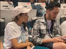 Isu Selingkuh Bikin Interaksi Jeje Govinda dan Syahnaz Terus Jadi Perhatian