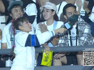 Jeje dan Syahnaz Bertemu Sosok Ini Usai Heboh Isu Perselingkuhan Jeje dan Syahnaz Bertemu Sosok Ini Usai Heboh Isu Perselingkuhan