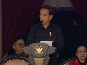 Ganjar: IKN Membuka Mindset untuk Menjadi Negara Maju Ganjar: IKN Membuka Mindset untuk Menjadi Negara Maju