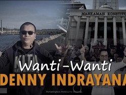 Kabar Burung dari Australia, Anies Bakal Tersangka