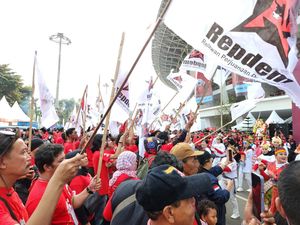 Makna Perayaan Bulan Bung Karno bagi Kader Muda PDIP