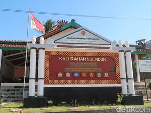 Mengungkap Asal-usul Nama Kalurahan Nglindur di Gunungkidul