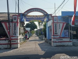 Tetangga di Gresik Sering Dikirimi Video Panji Gumilang Sesat: Nggak Percaya