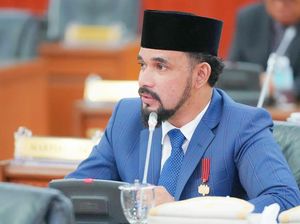 DPRA Sesalkan Rumoh Geudong Dibongkar: Harusnya Jadi Situs Pelanggaran HAM