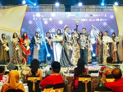 Bamsoet Ajak Finalis Putri Otonomi Indonesia 2023 Jadi Duta 4 Pilar MPR