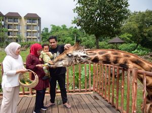 Sambut Libur Sekolah, Khofifah: Saatnya Nikmati Destinasi Wisata Jatim