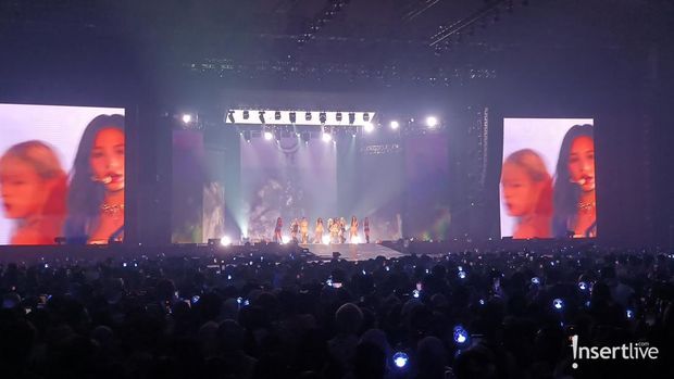 Konser aespa