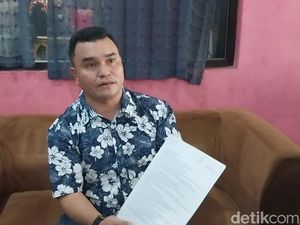 6 Casis Polwan Protes, Duga Ada Kecurangan Seleksi di Polda Sumut