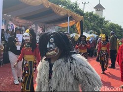 Madiun Carnival, Potensi Wisata dari Kota Brem