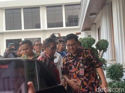 Pembahasan Serius Mahfud Md dan Ridwan Kamil Soal Ponpes Al-Zaytun