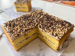 Kreasi Unik! Cara Mudah Bikin Martabak Cake Ekonomis ala Chef Yongki