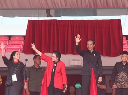 Megawati Ungkap Alasan Umumkan Ganjar Capres PDIP di Hari Kartini