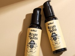 Oh Man, Setop Kebiasaan Ini Kalau Mau Brewok Tumbuh Sehat