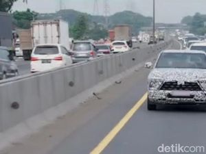 Jangan Heran, Ada Logo Yamaha di Mobil Baru Mitsubishi Jangan Heran, Ada Logo Yamaha di Mobil Baru Mitsubishi