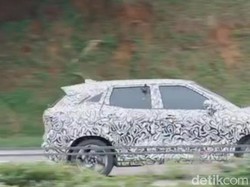 Meluncur Sebentar Lagi, Ini Senjata Andalan SUV Mitsubishi Pesaing HR-V