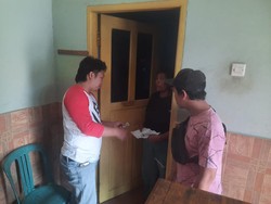 Wanita Muncikari Jual Gadis ABG ke Pria Hidung Belang di Kukar Ditangkap