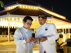 OPPO Dukung Pergelaran Teater Sudamala: Epilog Calonarang di Solo