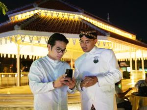 OPPO Dukung Pergelaran Teater Sudamala: Epilog Calonarang di Solo OPPO Dukung Pergelaran Teater Sudamala: Epilog Calonarang di Solo