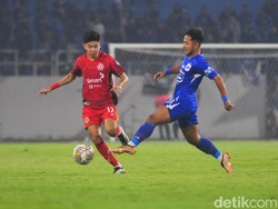 Pelatih Phnom Penh FC: Gol Pertama PSIS Tak Lepas dari Tekanan Suporter