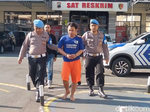 Pengakuan AS Bunuh-Perkosa Mayat Mantan Pacar: Kecewa dan Dendam!