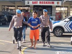 Pengakuan AS Bunuh-Perkosa Mayat Mantan Pacar: Kecewa dan Dendam!