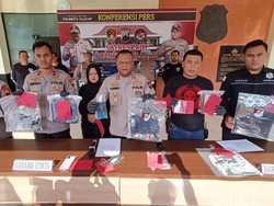 Wanita Bugil Tewas di Sawah Cilacap, Tetangga Pembunuhnya Ditangkap!