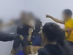 Pengusaha Bantah Zina Bareng Selebgram Saat Istri Berhaji: Kami Lagi Makan