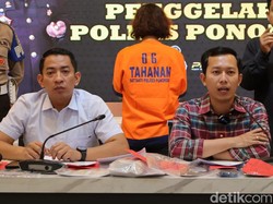 Wanita di Ponorogo Tipu 6 Pria Lewat MiChat Tak Terima Dituduh Open BO