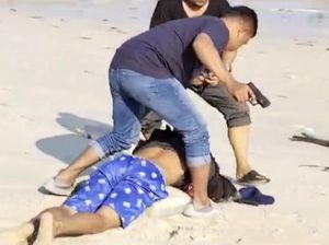 Cinta Segitiga Berujung Penjara, Pemuda Asal Sumsel Ditangkap di Bangka Barat