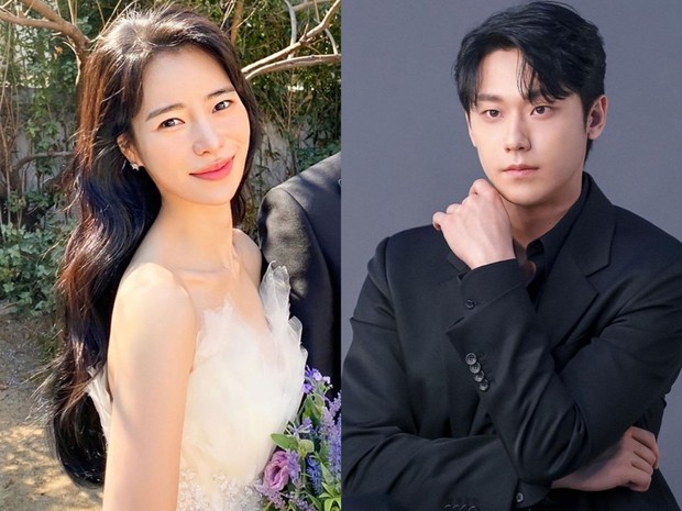 Potret Lim Ji Yeon dan Lee Do Hyun