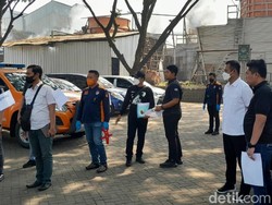 Polisi Tentukan Tersangka Kasus Laka Kerja PG Kebonagung Pekan Depan