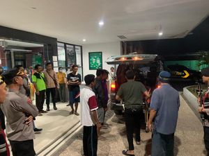 Fakta-fakta Pria di Lombok Gorok Leher Keponakan hingga Tewas