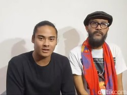 Renaga Tahier Telantarkan Anak dan Istri, Ferdy Element Kaget Lalu Bilang Begini