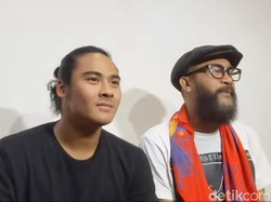 Ferdy Element Minta Renaga Tahier Selesaikan Masalah dengan Istri