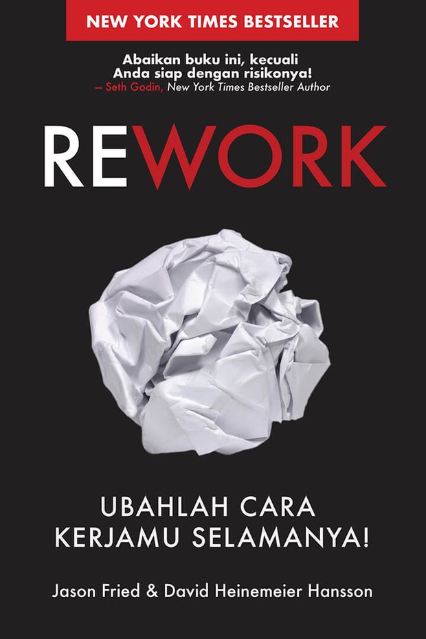 Rework/ Foto: renebook.com Rework/ Foto: renebook.com