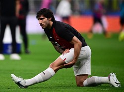 Tonali dan Milan Sulit Tolak Tawaran Fantastis Newcastle