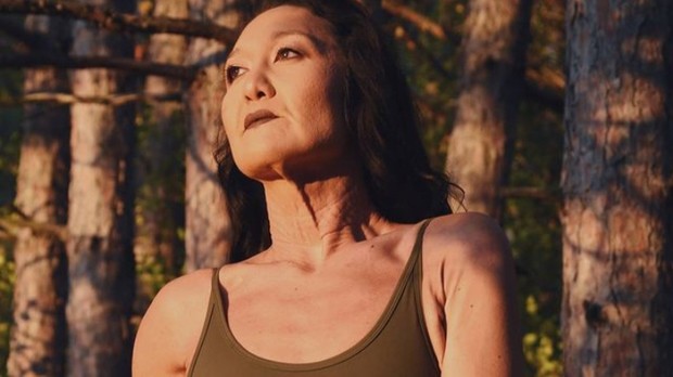 Kisah inspiratif perempuan dengan kondisi kulit genetik