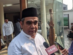 Pelayat Berdatangan ke Rumah Duka Politikus Gerindra Desmond J Mahesa