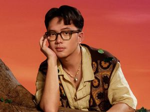 Sezairi Bawa Memory untuk Album Keempat