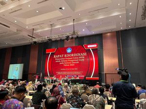 RI Butuh 601.174 PPPK Guru untuk 2023, Kemdikbud Minta Pemda Tambah Formasi