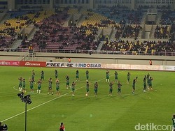 Jadwal Liga 1 Pekan Pertama, Ada Persis Vs Persebaya di Solo