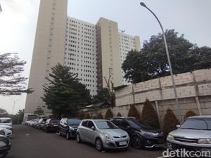 Impitan Ekonomi Pemilik di Balik Rumah DP 0 Rupiah Jadi Kosan Impitan Ekonomi Pemilik di Balik Rumah DP 0 Rupiah Jadi Kosan
