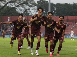 Bernardo Tavares Bangga dengan Pemain Muda PSM Meski Ditahan Imbang Persik