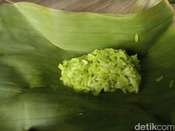 Asal Usul Tape Ketan Hijau yang Tersohor di Cirebon