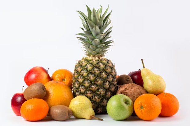 Terlalu Banyak Makan Buah